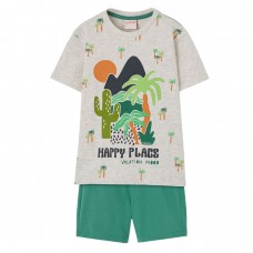 BOBOLI σετ αγόρι 513098-7359 πολύχρωμο